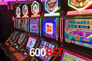 A Emoção da Loteria na 600BET: Uma Chance de Mudança de Vida