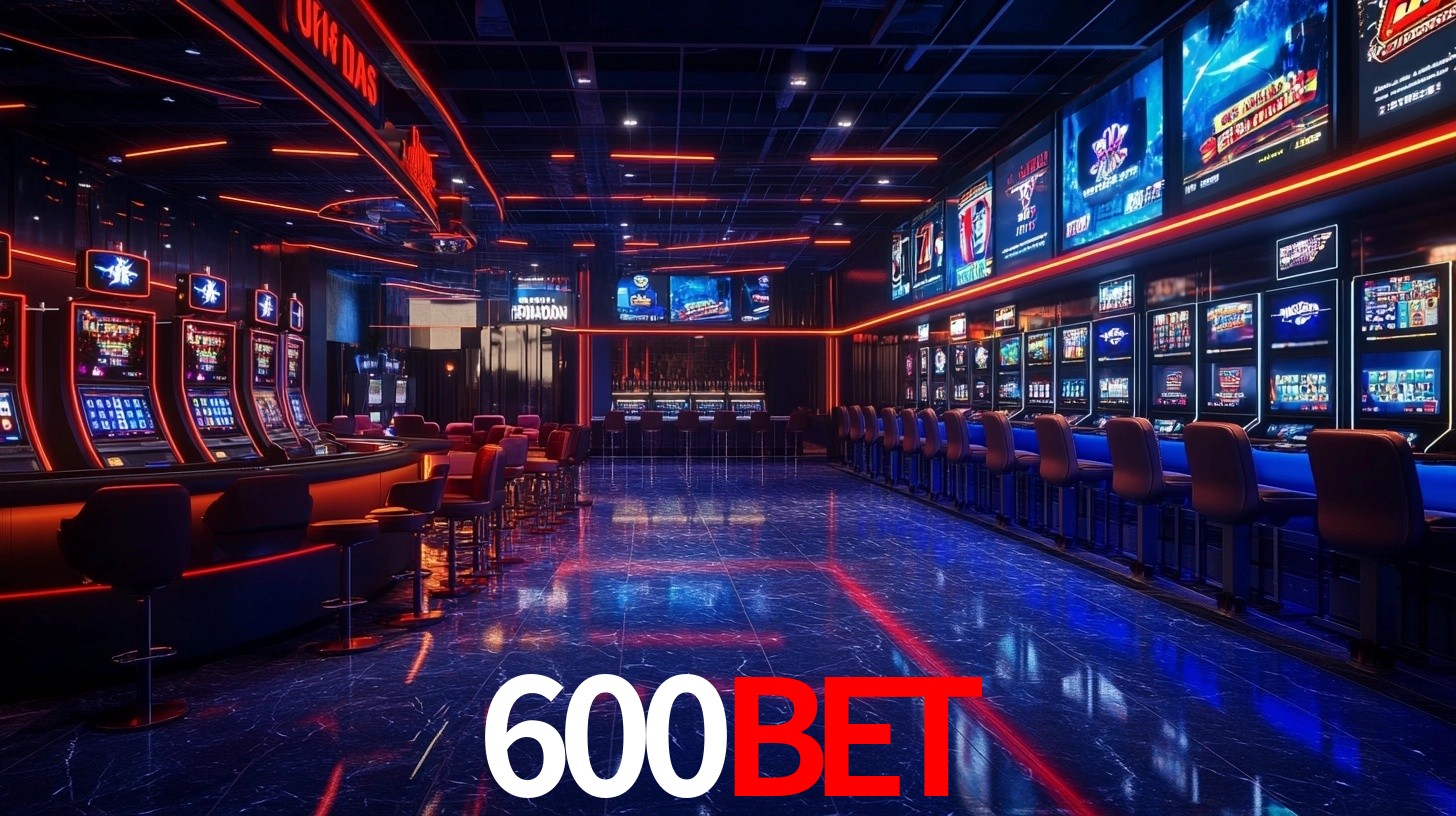 Experiência VIP 600BET