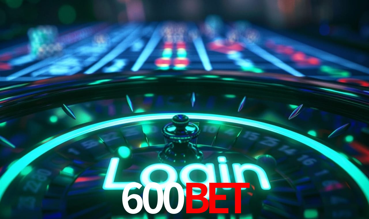 Estatísticas 600BET