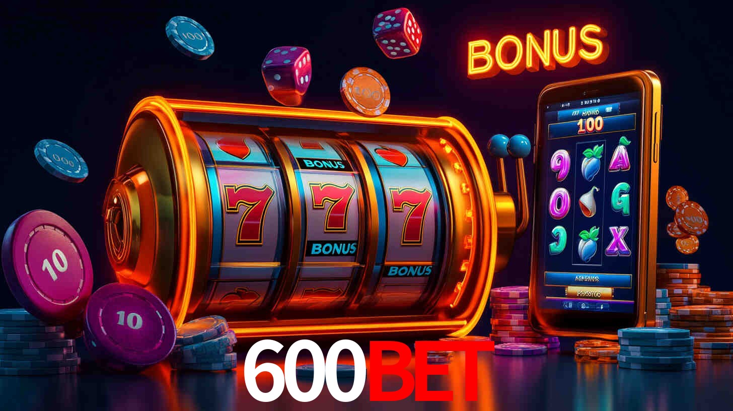 Descubra a Essência do 600BET: Nossa História e Compromissos