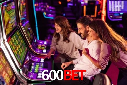 600BET