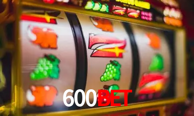 Inovações de Jogos na 600BET: O Futuro das Experiências Interativas