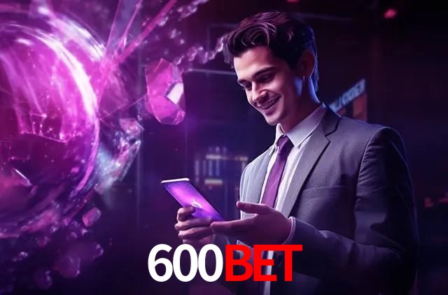 2FA Security 600BET