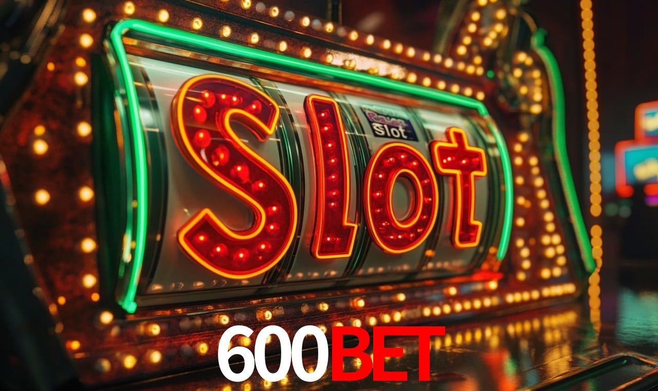 Especiais de Fim de Semana 600BET