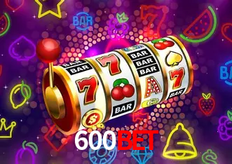 A Emoção da Loteria na 600BET: Uma Chance de Mudança de Vida