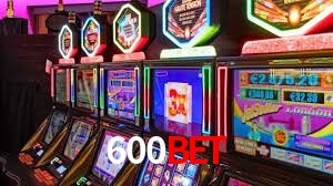 PIX Instantâneo 600BET