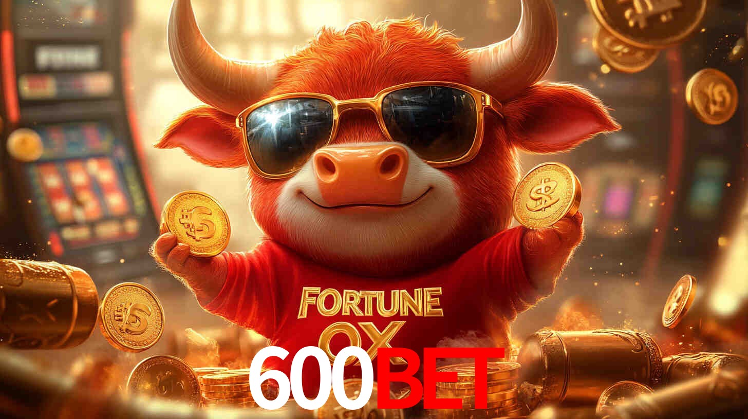 Daily Bonuses 600BET