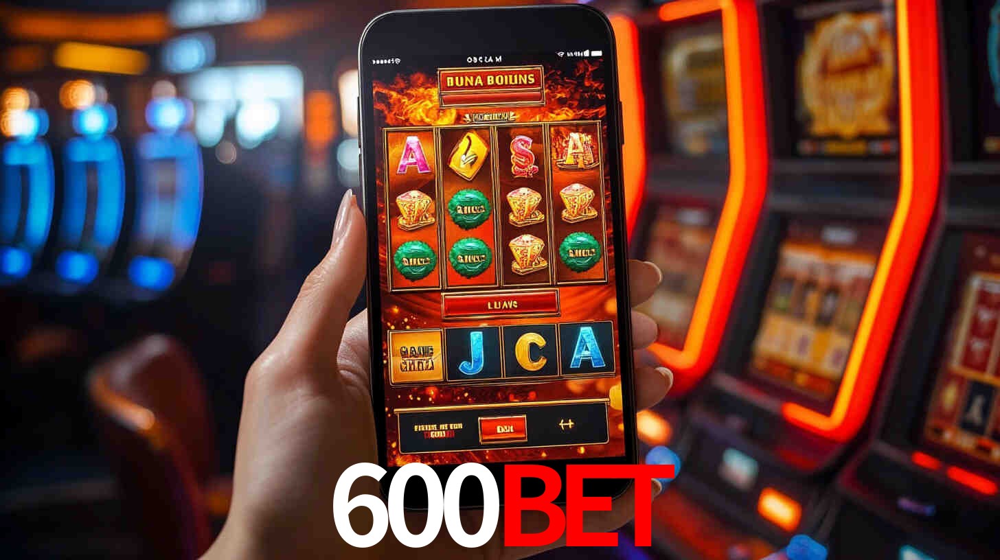 VIP Casino 600BET