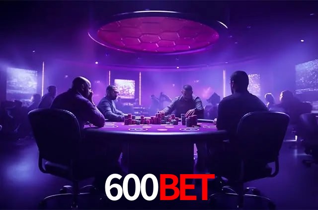 Avaliações dos Jogadores 600BET