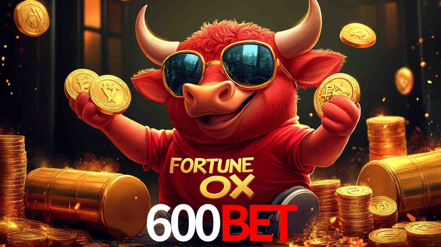A Experiência Imersiva dos Cassinos Ao Vivo no 600BET