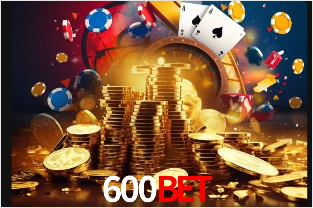 600BET,600BET app