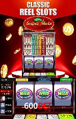 600BET cassino
