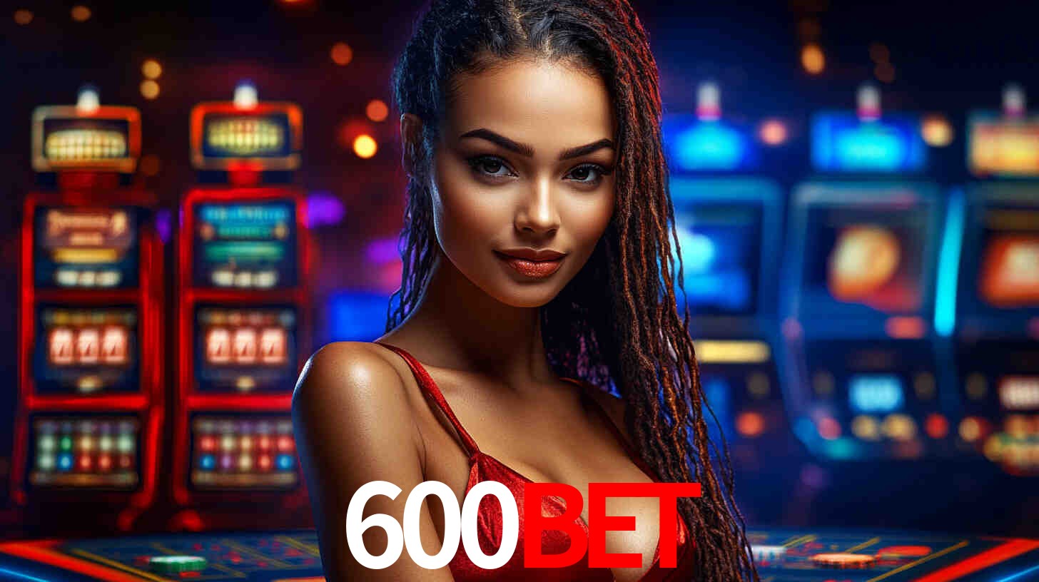 Descubra o Programa VIP da 600BET: Vantagens Exclusivas para Jogadores