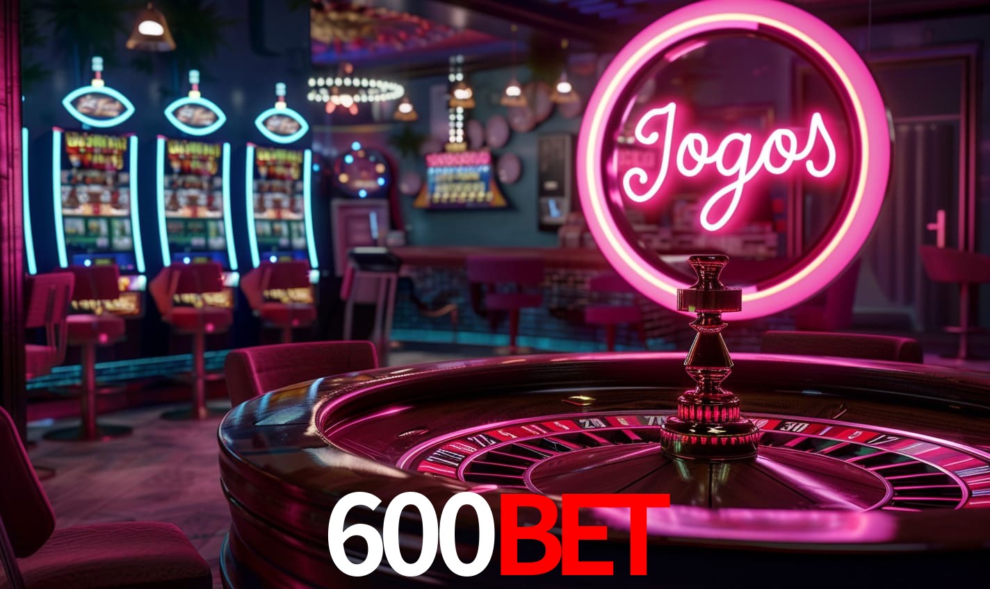 A Emoção da Loteria na 600BET: Uma Chance de Mudança de Vida