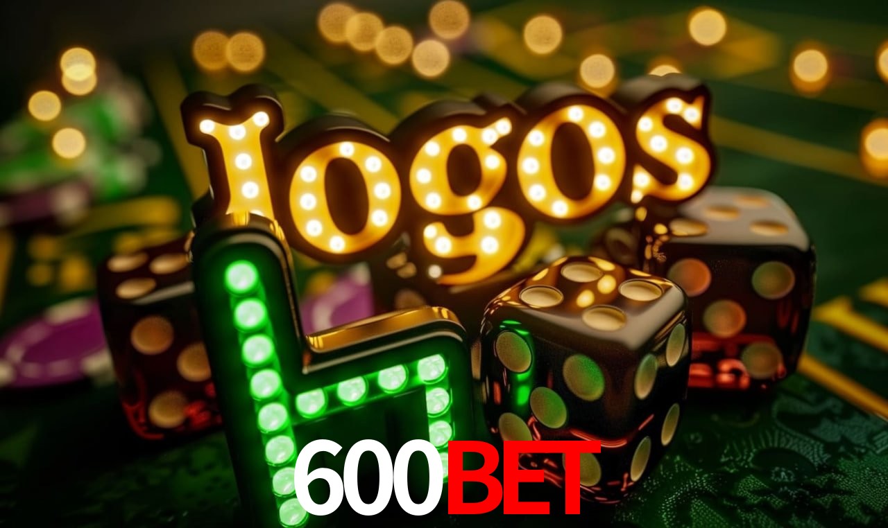 Diretório de Jogos 600BET