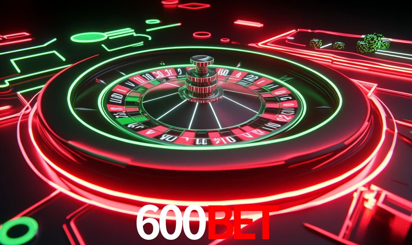 A Experiência Imersiva dos Cassinos Ao Vivo no 600BET