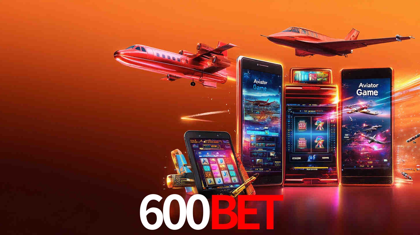 Descubra o Programa VIP da 600BET: Vantagens Exclusivas para Jogadores