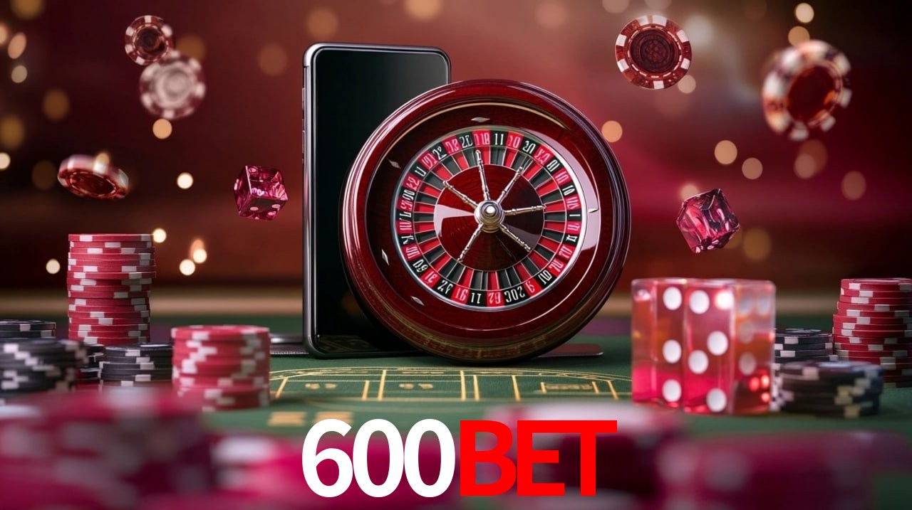 Account Benefits 600BET