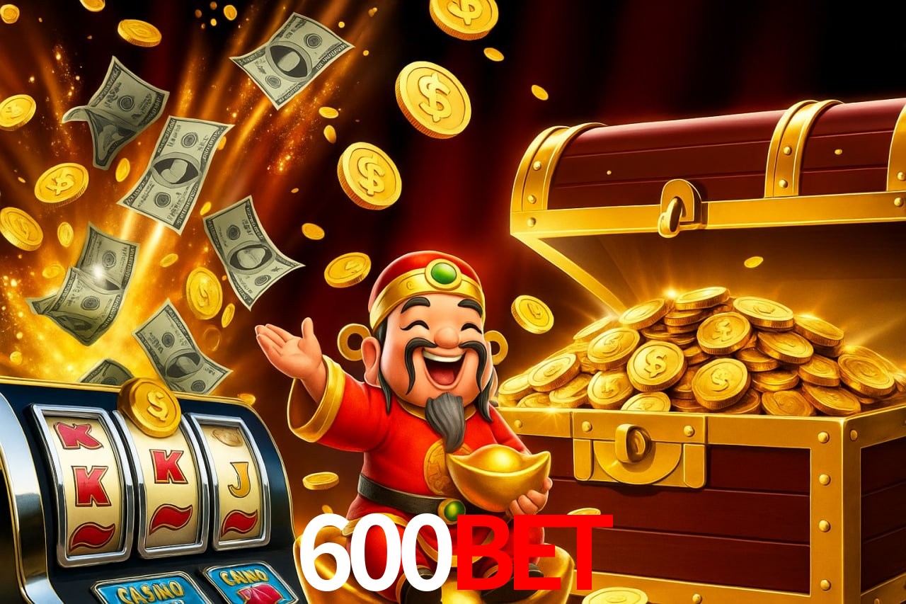 Torneios 600BET
