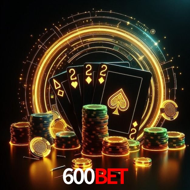 Provedores de Jogos 600BET