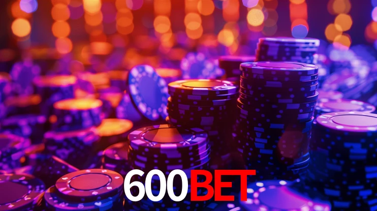 Premium Interface 600BET