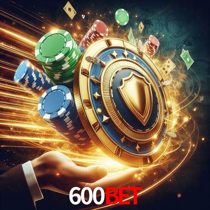 Ofertas Imperdíveis na 600BET: Promoções e Bônus Que Valem a Pena