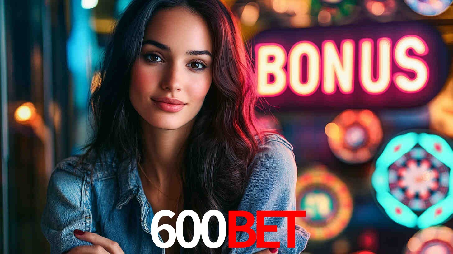 Tournaments 600BET
