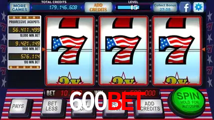 Descubra a Magia dos Jogos de Arcade no 600BET