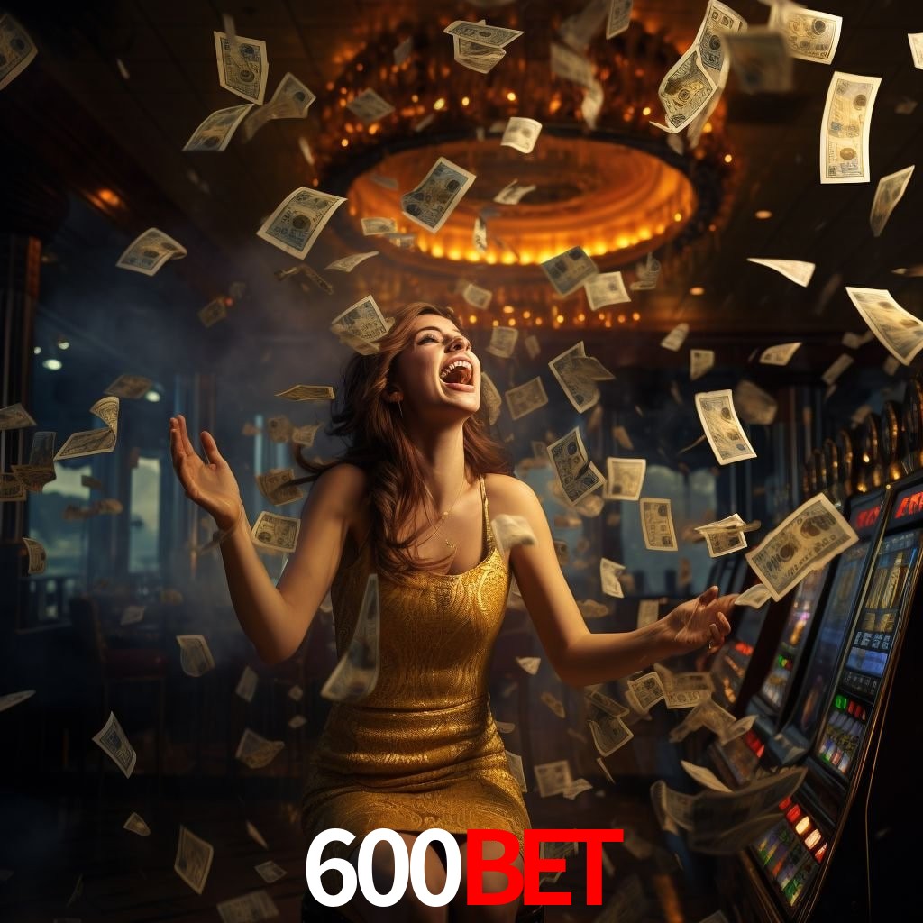 Live Casino 600BET