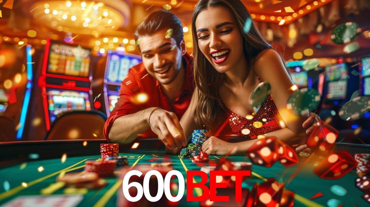 Sistemas de Segurança 600BET