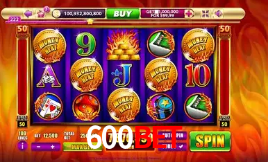 A Revolução dos Aplicativos de Jogos no 600BET