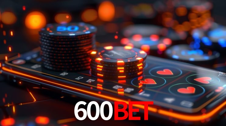 Responsive Design 600BET