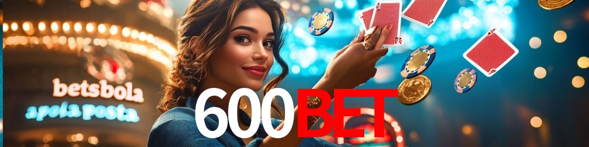 Platform Technology 600BET