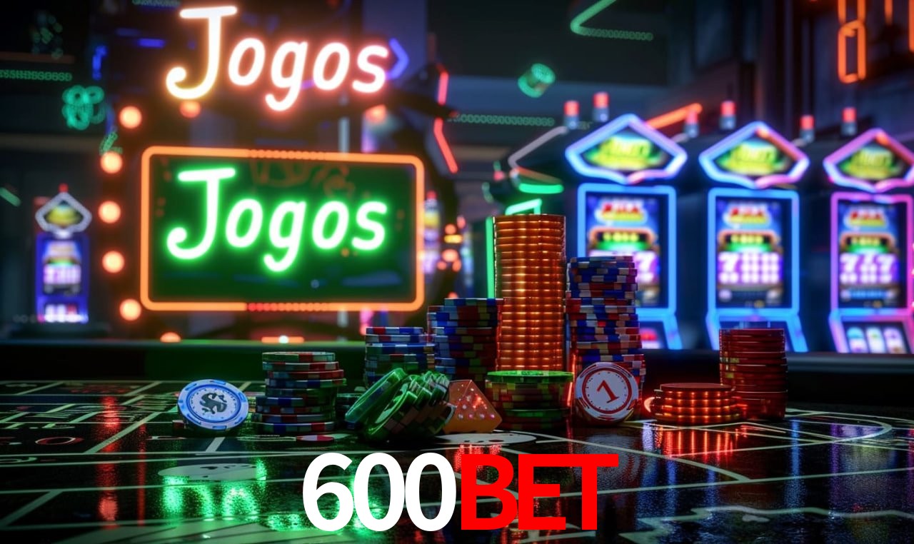 600BET App Interface
