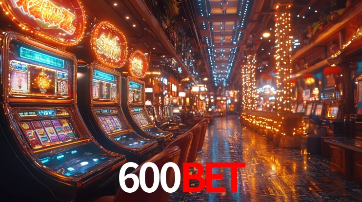 Live Casino 600BET