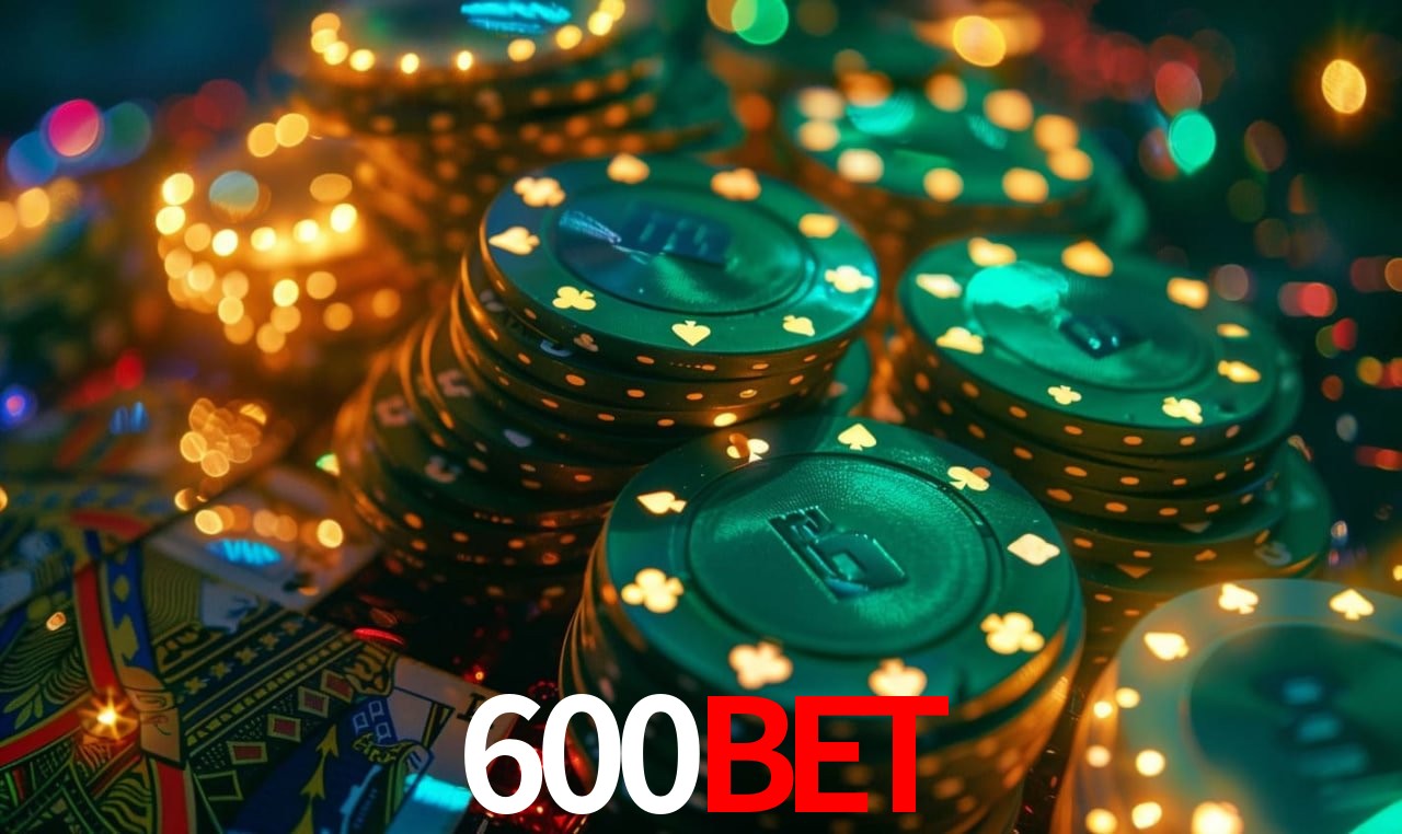 Estatísticas Esportivas 600BET