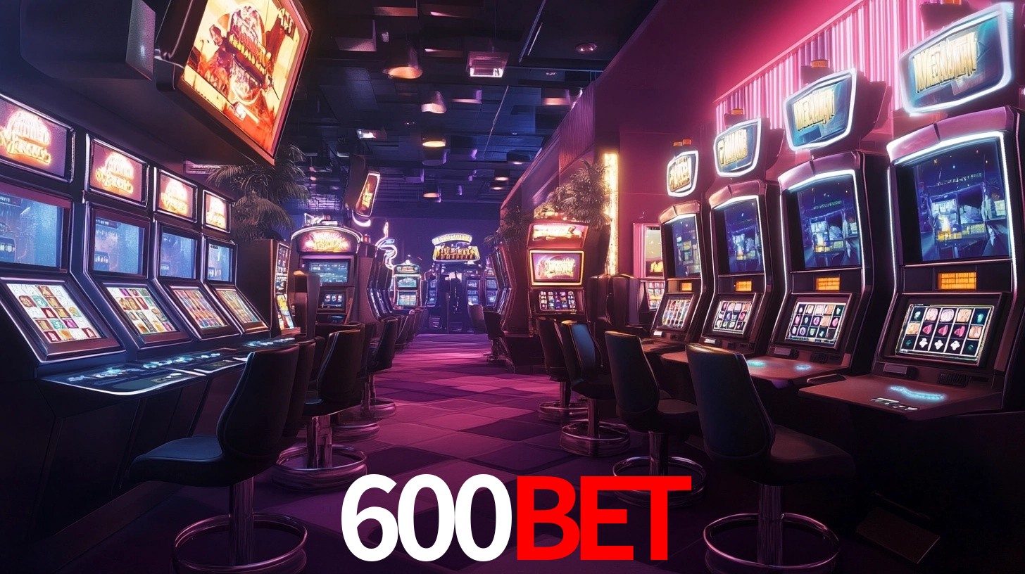 Tennis Betting 600BET