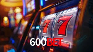Design Responsivo 600BET