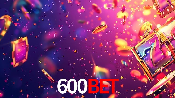 cassino 600BET