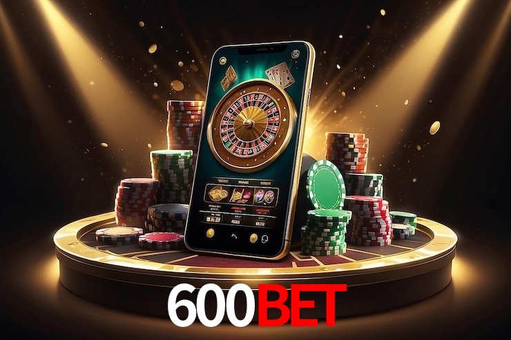 Integração de APIs 600BET
