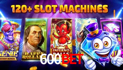 Desvendando o Mundo dos Jogos Virtuais na 600BET