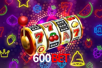 A Emoção da Loteria na 600BET: Uma Chance de Mudança de Vida