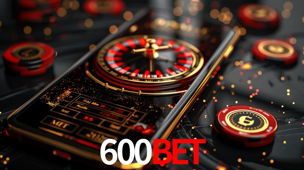 Seasonal Promotions 600BET