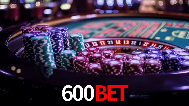 Game Statistics 600BET