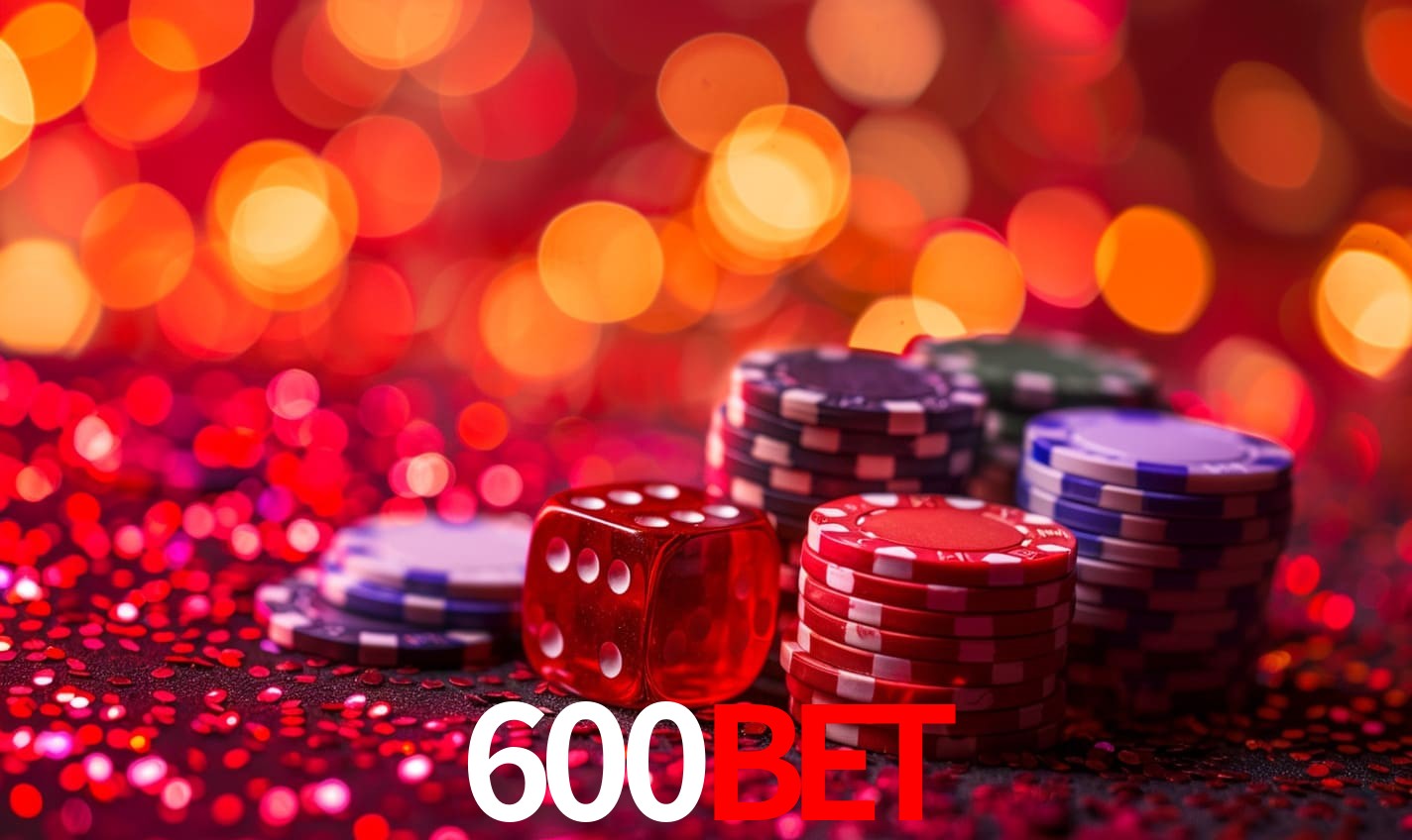Desvendando o Mundo dos Jogos Virtuais na 600BET