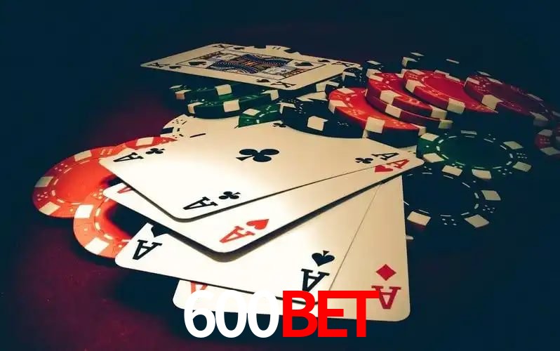 Explore as vantagens do 600BET: serviço profissional e confiabilidade