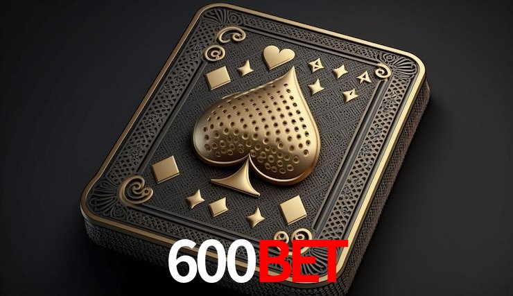 Estatísticas do Jogo 600BET