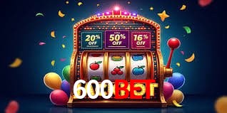 Ofertas Exclusivas 600BET