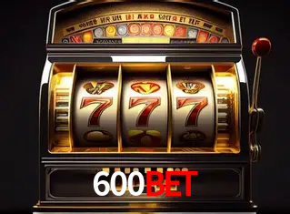 Apostas Esportivas na 600BET: Um Guia Completo