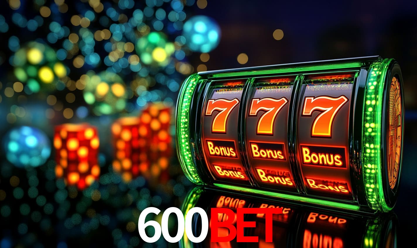Tecnologia da Plataforma 600BET